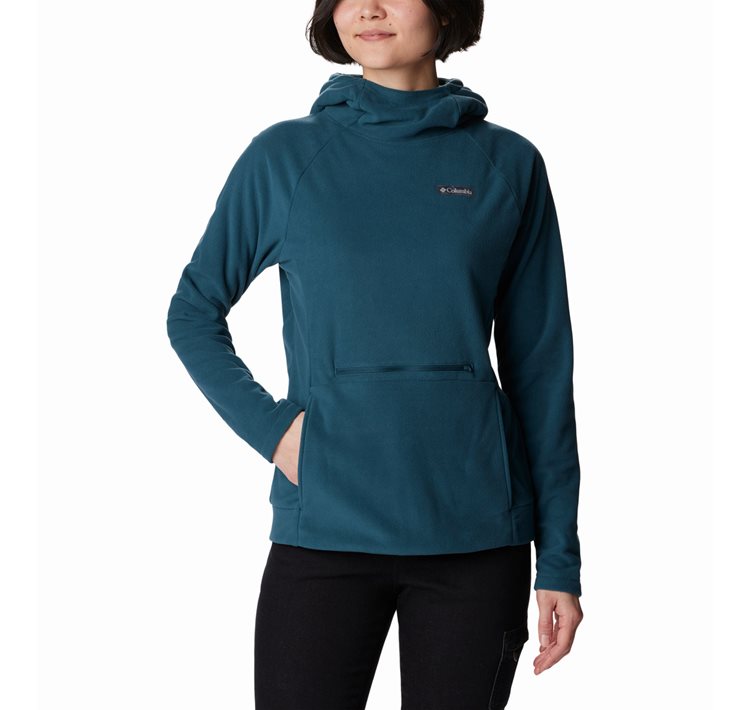 Γυναικεία Μπλούζα Ali Peak™ Hooded Fleece