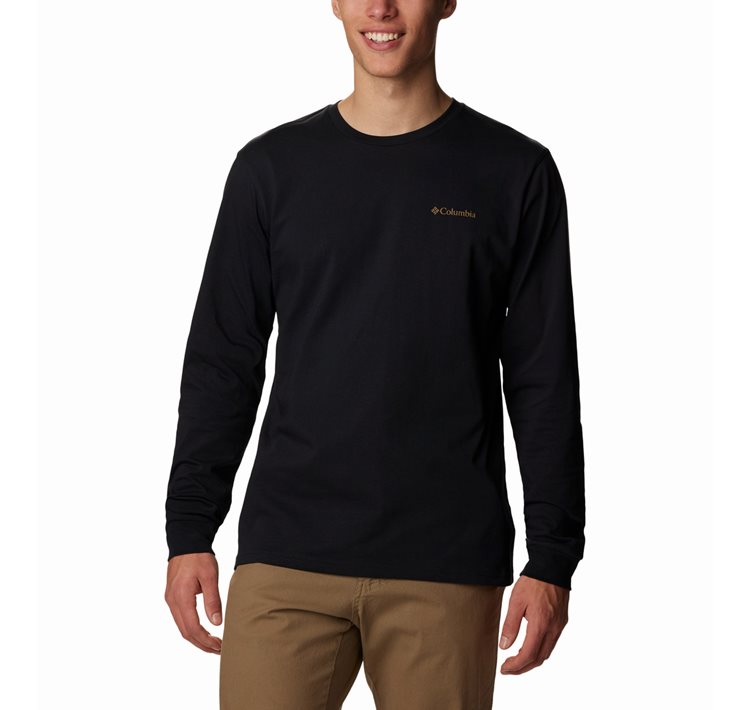 Ανδρική Μπλούζα Explorers Canyon™ Long Sleeve T-Shirt