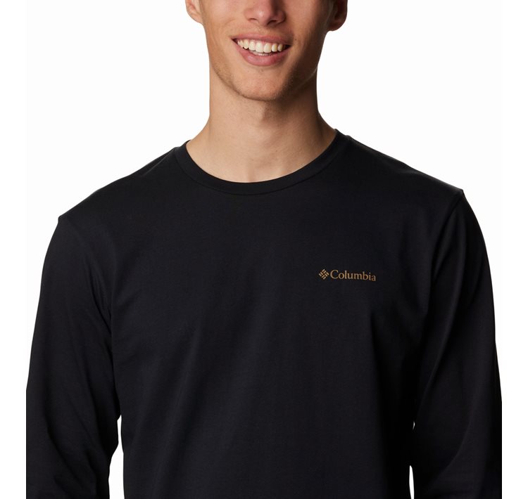 Ανδρική Μπλούζα Explorers Canyon™ Long Sleeve T-Shirt