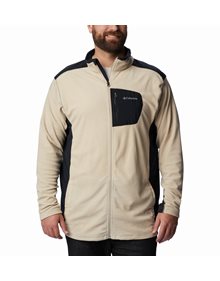 Men's Klamath Range™ Full Zip  MEN'S PLUS SIZE FLEECE