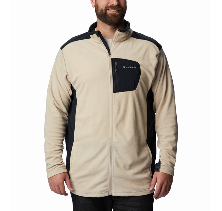 Ανδρική Ζακέτα Klamath Range™ Full Zip