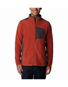 Ανδρική Ζακέτα Klamath Range™ Full Zip  ΑΝΔΡΙΚΑ CASUAL FLEECE