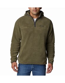 Men's Rugged Ridge™ III Sherpa Pullover Hoodie  MEN'S SHERPA FLEECES