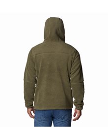 Men's Rugged Ridge™ III Sherpa Pullover Hoodie  MEN'S SHERPA FLEECES