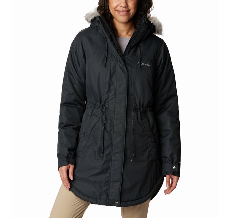 Γυναικείο Μπουφάν Suttle Mountain™ Mid Jacket