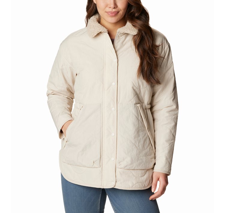 Women's Birchwood™ Quilted Jacket