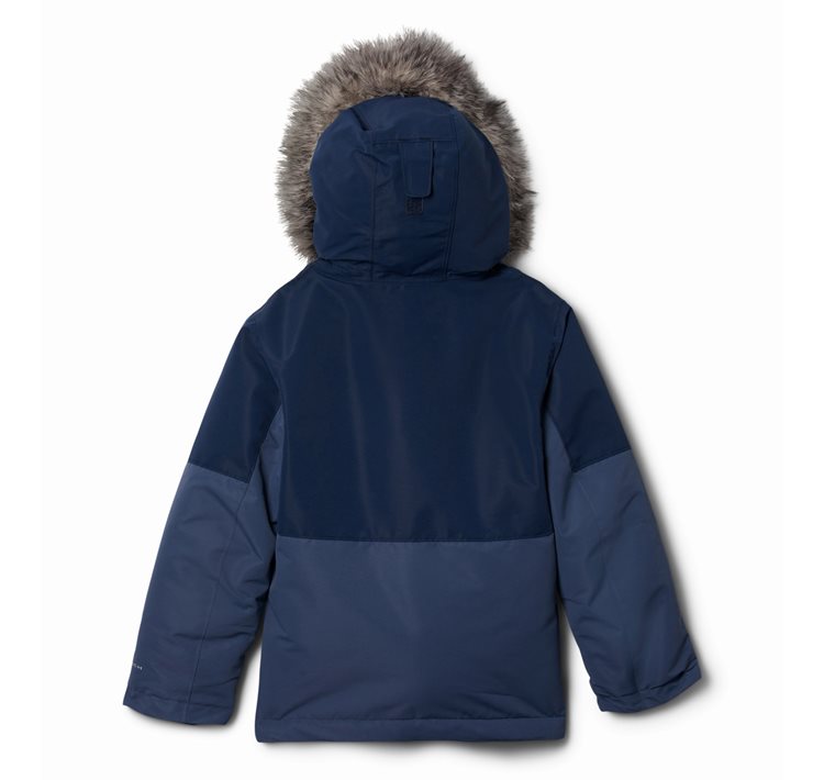 Παιδικό Μπουφάν Nordic Strider™ Jacket