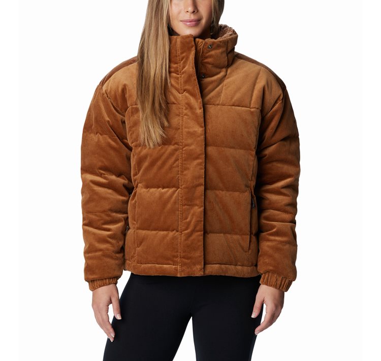 Γυναικείο Μπουφάν Ruby Falls™ Novelty Jacket