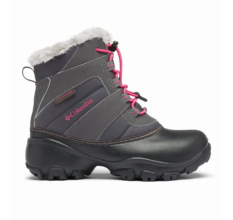 YOUTH ROPE TOW™ III WATERPROOF Footwear