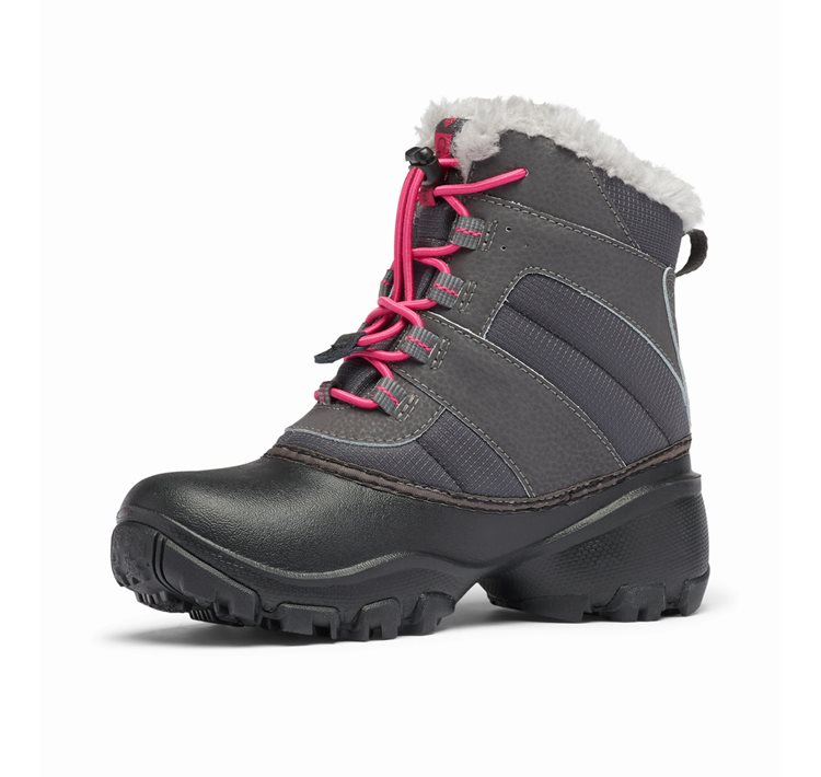 YOUTH ROPE TOW™ III WATERPROOF Footwear