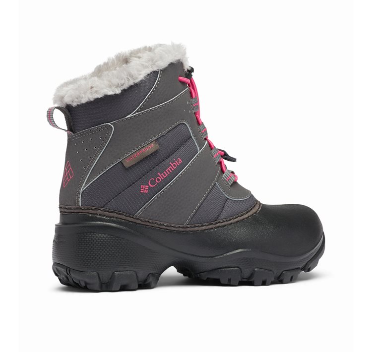 YOUTH ROPE TOW™ III WATERPROOF Footwear