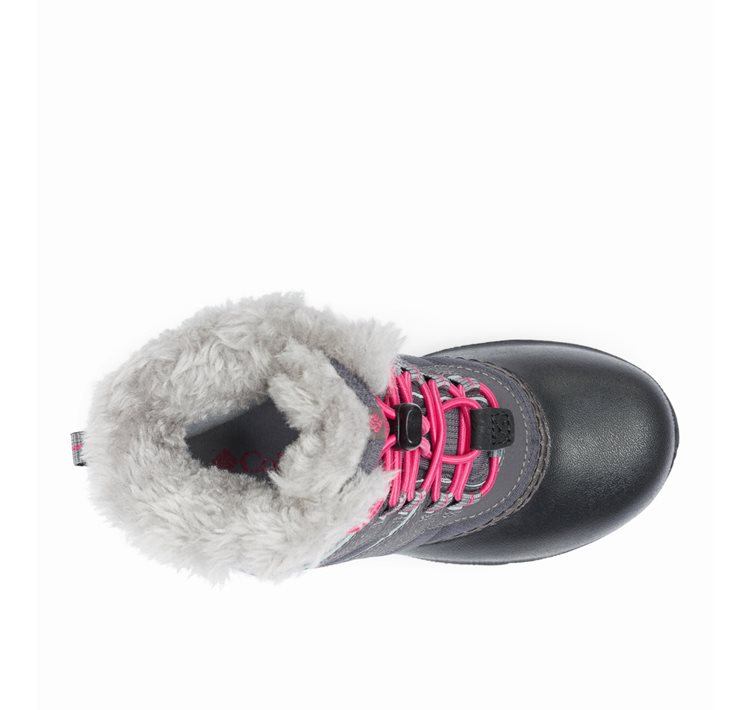 YOUTH ROPE TOW™ III WATERPROOF Footwear