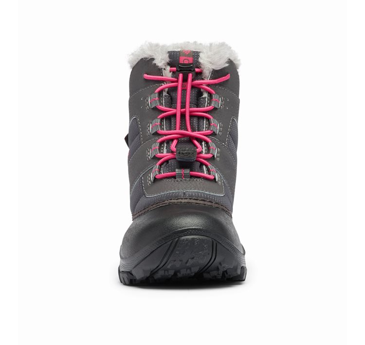 YOUTH ROPE TOW™ III WATERPROOF Footwear