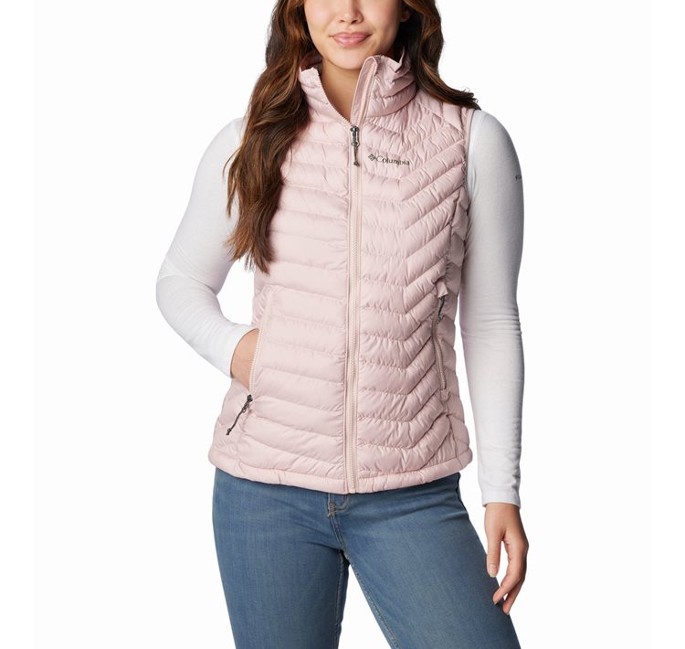 Γυναικείο Γιλέκο Powder Lite™ Vest