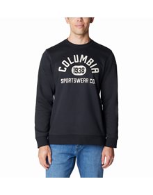 Ανδρική Μπλούζα Columbia Trek™ Crew  ΡΟΥΧΑ