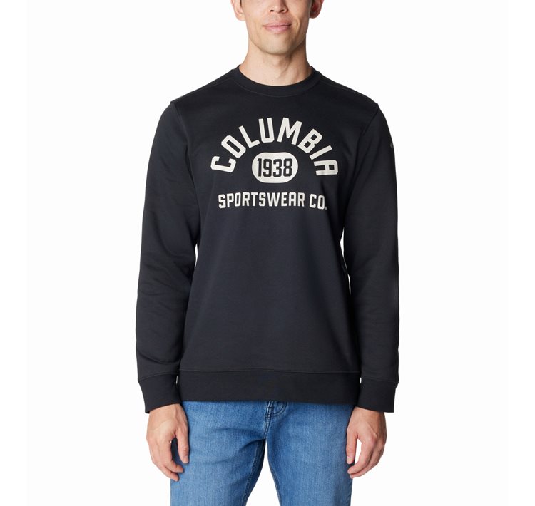 Men's Columbia Trek™ Crew