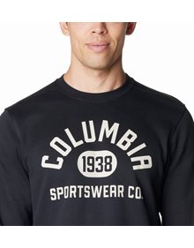 Ανδρική Μπλούζα Columbia Trek™ Crew  ΡΟΥΧΑ
