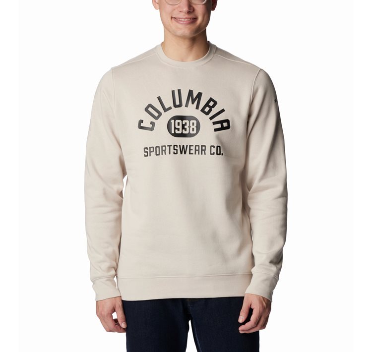 Men's Columbia Trek™ Crew