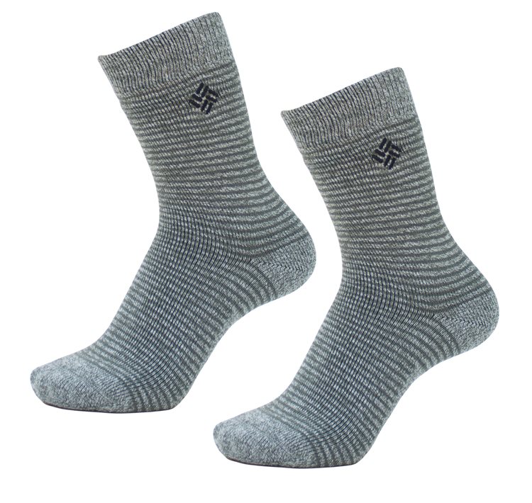 Men's Thermal Crew Socks