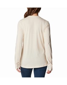 Γυναικεία Μπλούζα Hidden Haven™ Long Sleeve Tee  ΓΥΝΑΙΚΕΙΑ T-SHIRTS