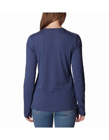 Women's Hidden Haven™ Long Sleeve Tee  WOMEN'S T-SHIRTS