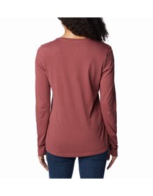 Women's Hidden Haven™ Long Sleeve Tee  WOMEN'S T-SHIRTS