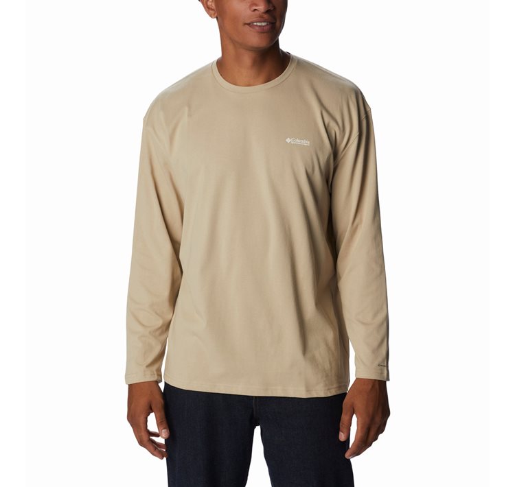 Men's CSC Alpine Way™ Relaxed LS Tee