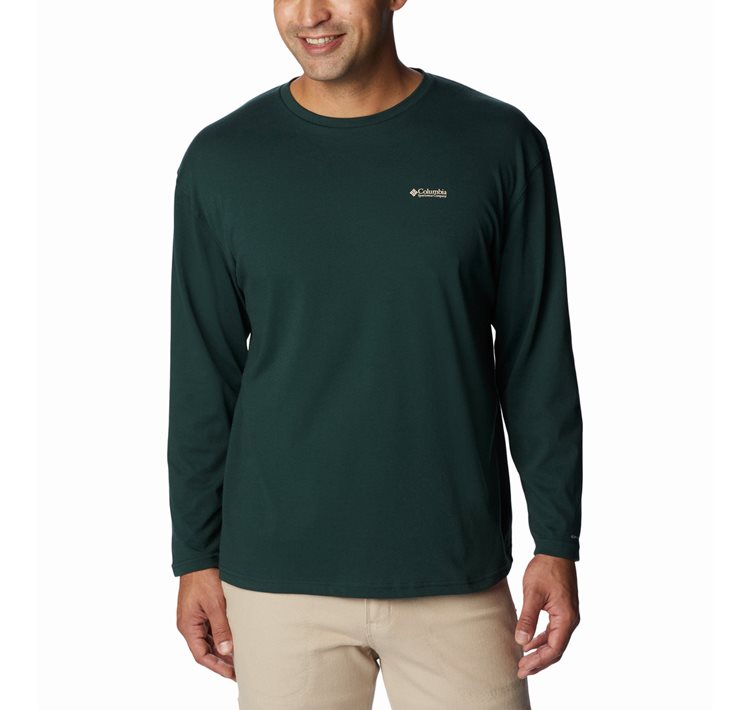 Ανδρική Μπλούζα CSC Alpine Way™ Relaxed LS Tee