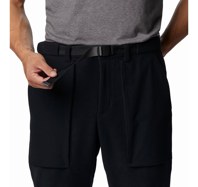 Ανδρικό Παντελόνι Heritage Ridge™ Fleece Pant