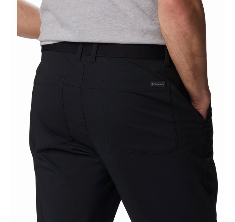 Ανδρικό Παντελόνι Tech Trail™ II EU Pant