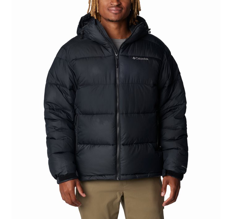 Men's Pike Lake™ II Hooded Jacket