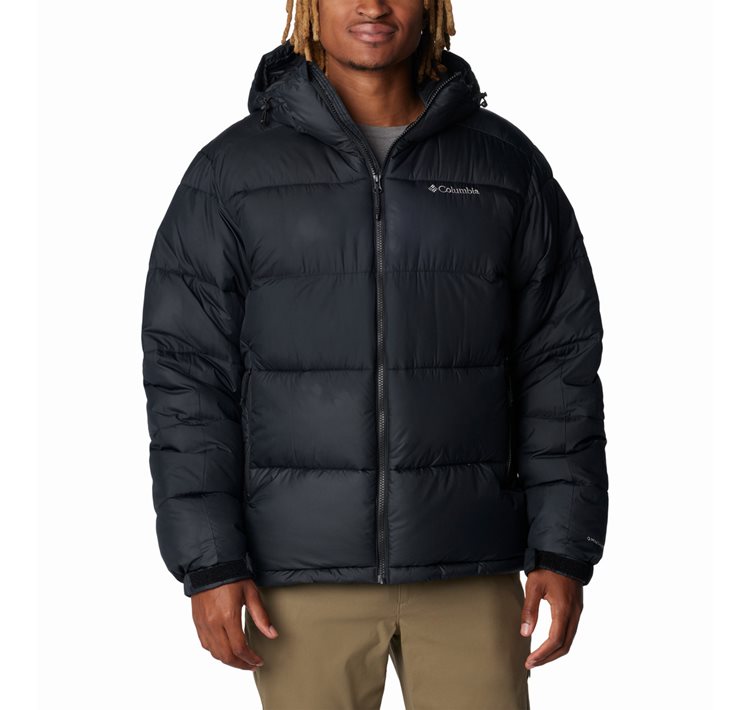 Ανδρικό Μπουφάν Pike Lake™ II Hooded Jacket