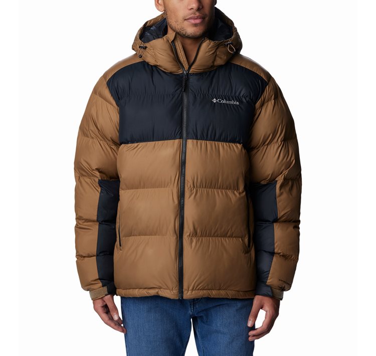 Ανδρικό Μπουφάν Pike Lake™ II Hooded Jacket