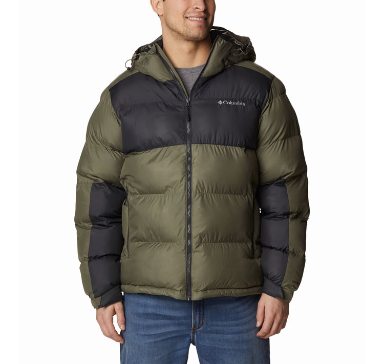 Ανδρικό Μπουφάν Pike Lake™ II Hooded Jacket