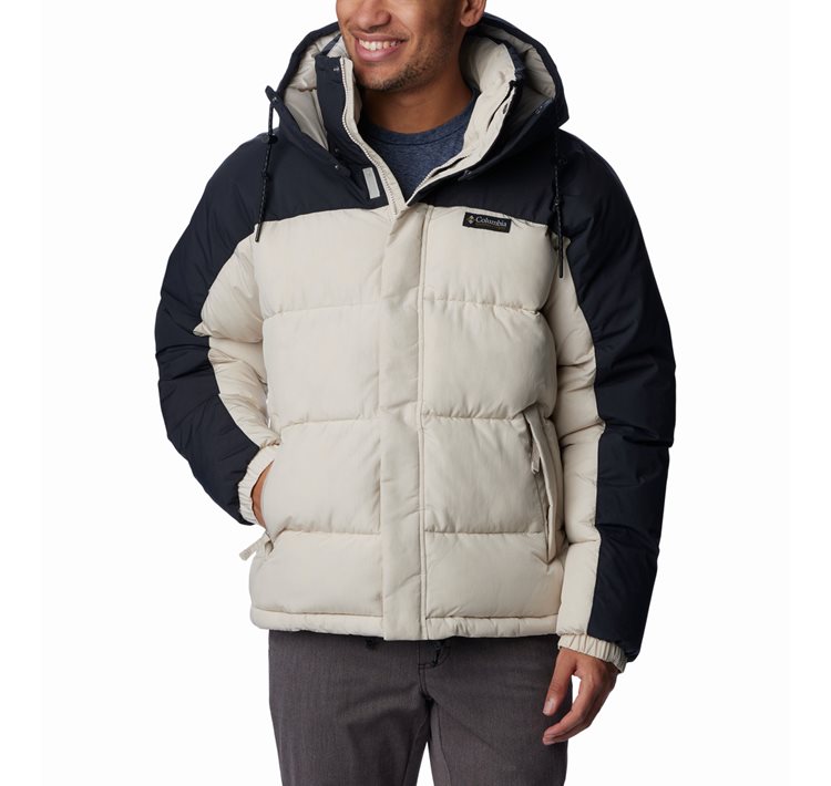 Men's Snowqualmie™ Jacket