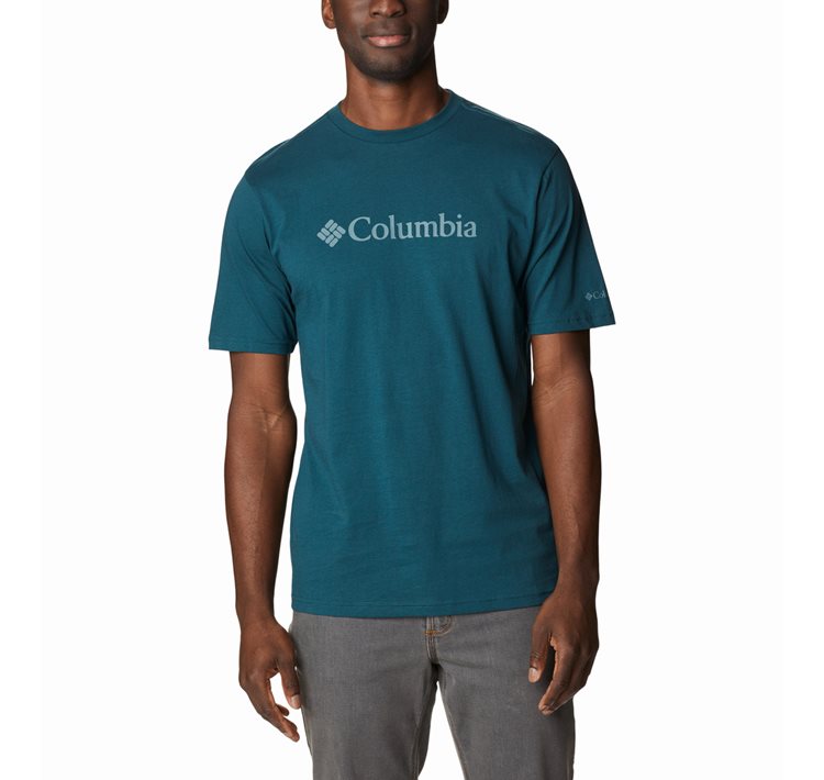 Ανδρική Μπλούζα CSC Basic Logo™ Short Sleeve Tee