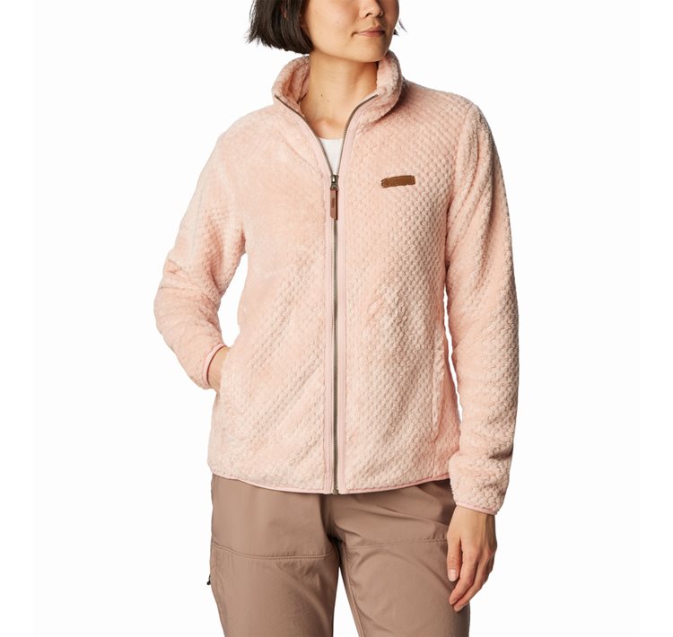 Γυναικεία Ζακέτα Fire Side™ II Sherpa Full Zip Fleece