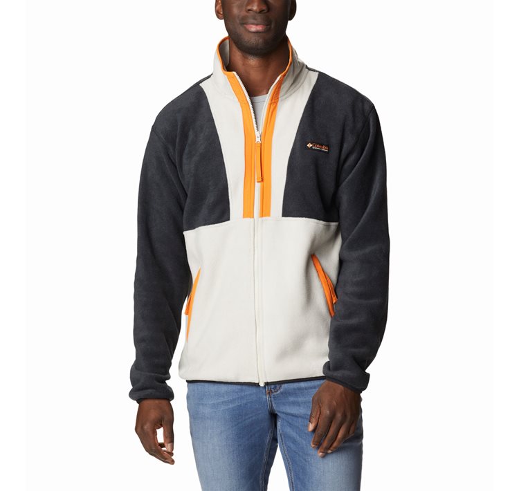 Ανδρική Ζακέτα Back Bowl™ Full Zip Fleece