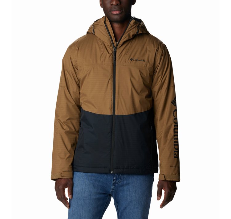 Ανδρικό Μπουφάν Point Park™ Insulated Jacket