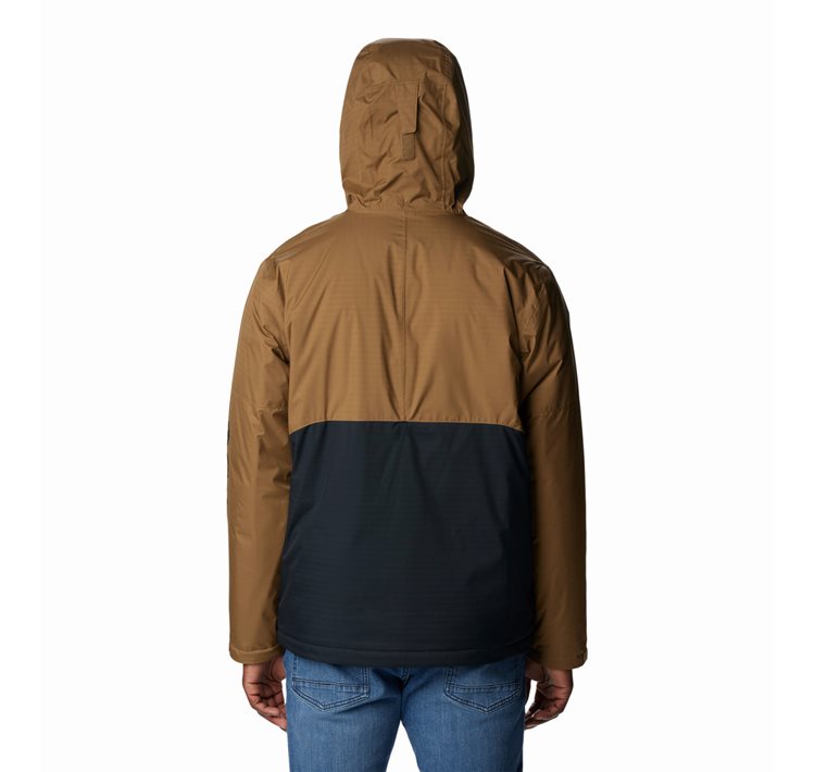 Ανδρικό Μπουφάν Point Park™ Insulated Jacket