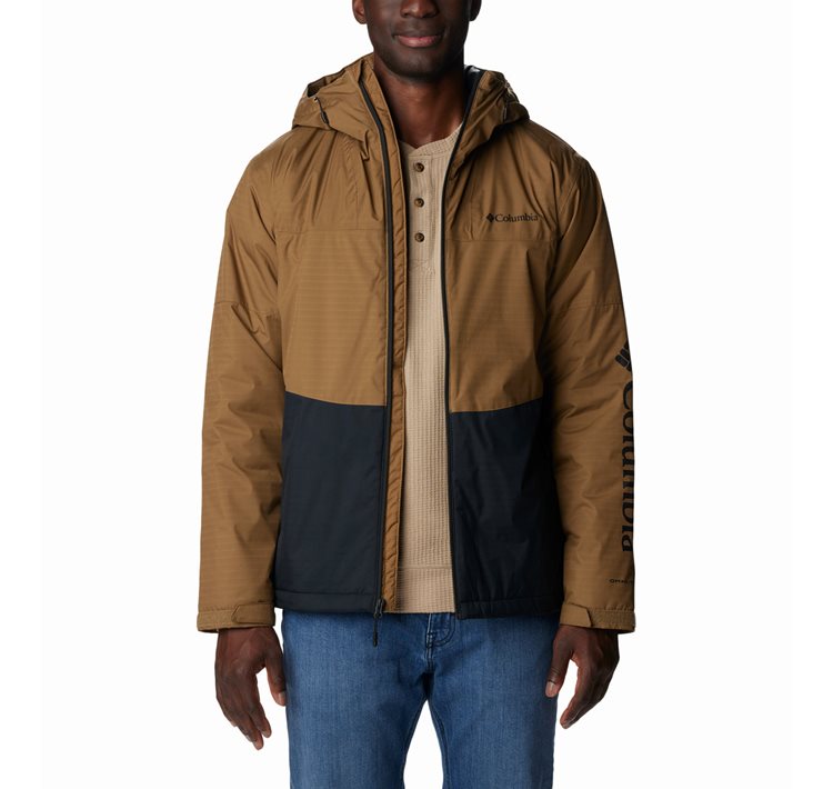 Men's Point Park™ Insulated Jacket