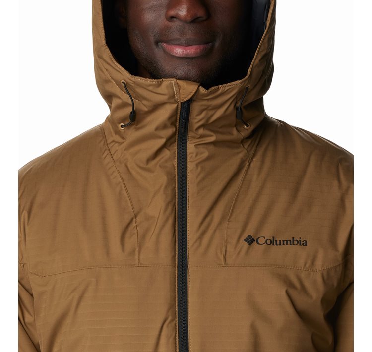 Men's Point Park™ Insulated Jacket