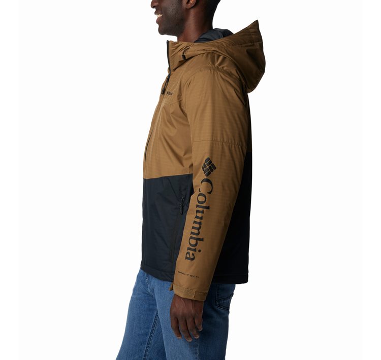Men's Point Park™ Insulated Jacket
