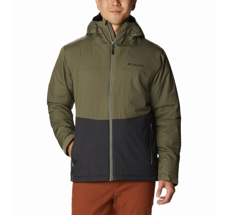 Ανδρικό Μπουφάν Point Park™ Insulated Jacket