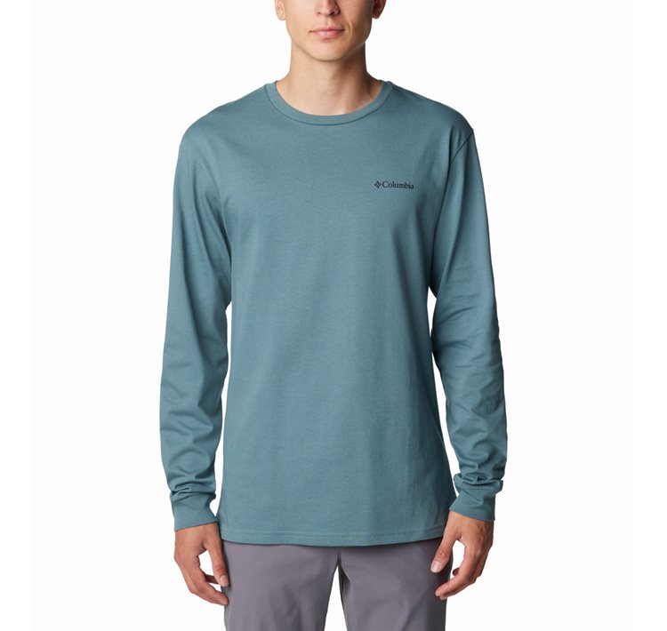 Men's Explorers Canyon™ Long Sleeve T-Shirt