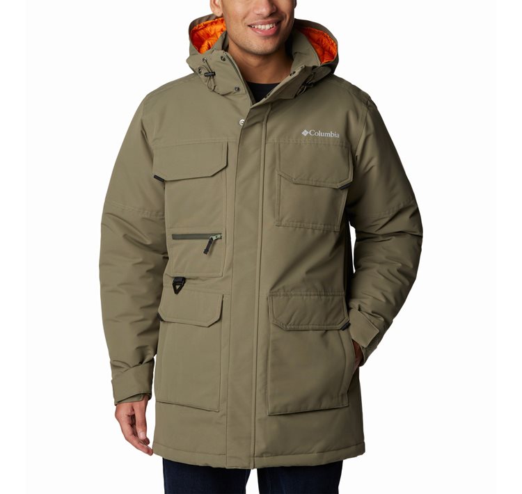 Men's Landroamer™ Parka