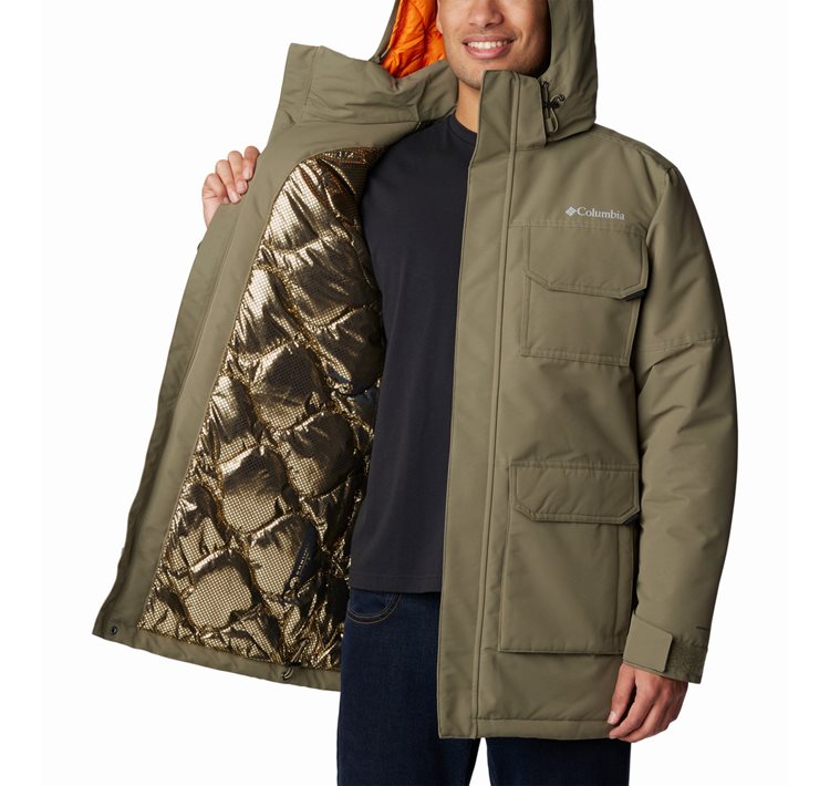 Men's Landroamer™ Parka