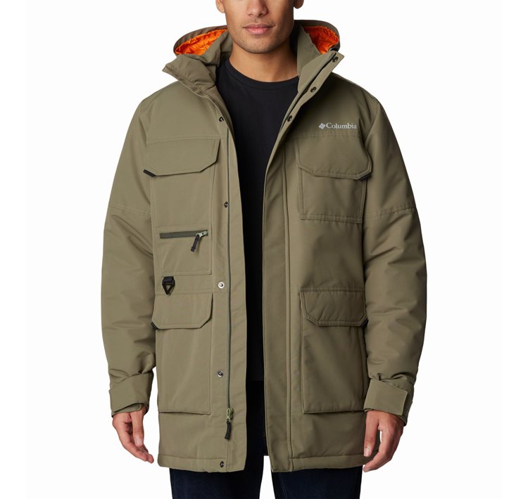 Men's Landroamer™ Parka