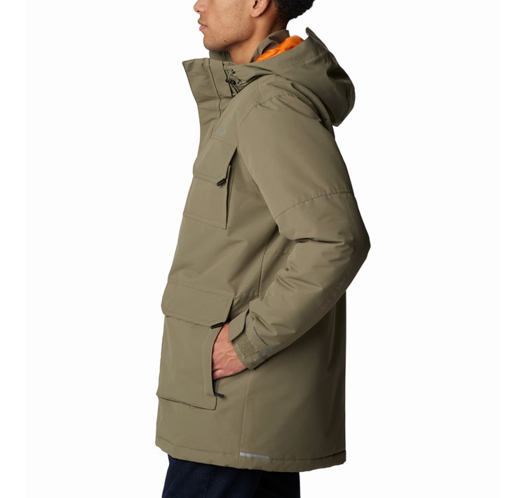 Men's Landroamer™ Parka