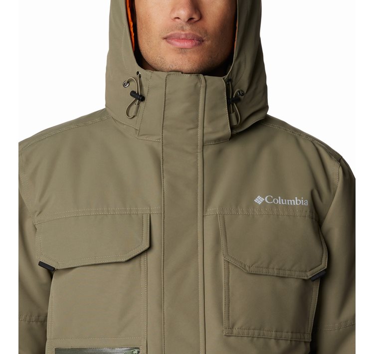 Ανδρικό Μπουφάν Landroamer™ Parka